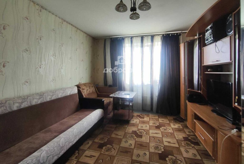 комната г Екатеринбург Геологическая ул 40-летия Комсомола 32к/2 фото 1