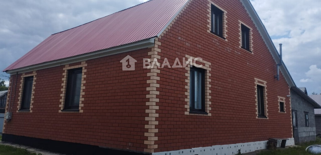 дом р-н Белебеевский г Белебей Розовая улица фото 3