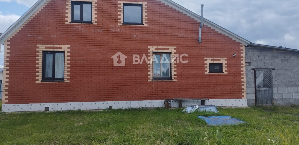дом р-н Белебеевский г Белебей Розовая улица фото 2