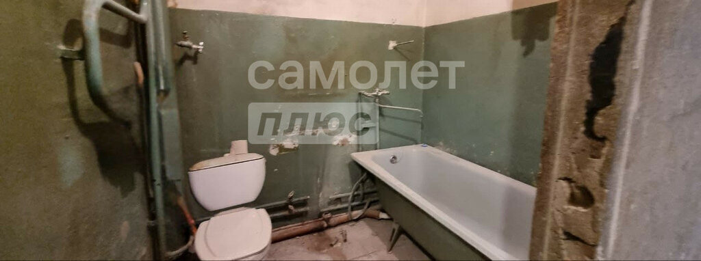 квартира г Брянск ул Белорусская 42а фото 2