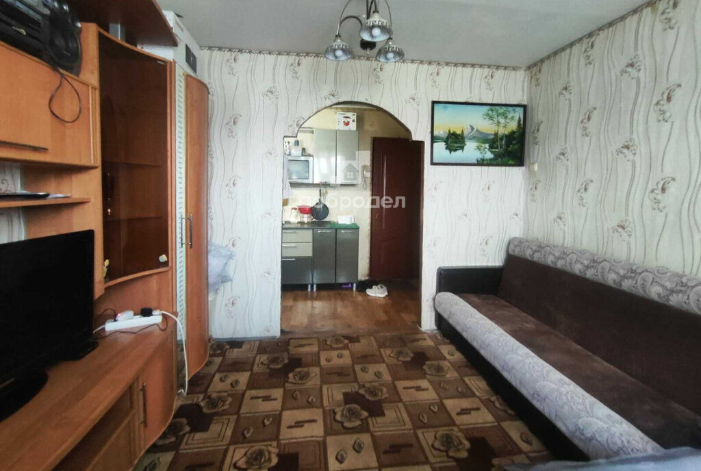 комната г Екатеринбург Геологическая ул 40-летия Комсомола 32к/2 фото 2