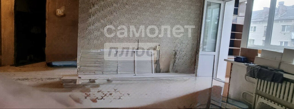квартира г Брянск ул Белорусская 42а фото 3