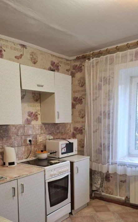 квартира г Улан-Удэ р-н Железнодорожный ул Гагарина 73б фото 1