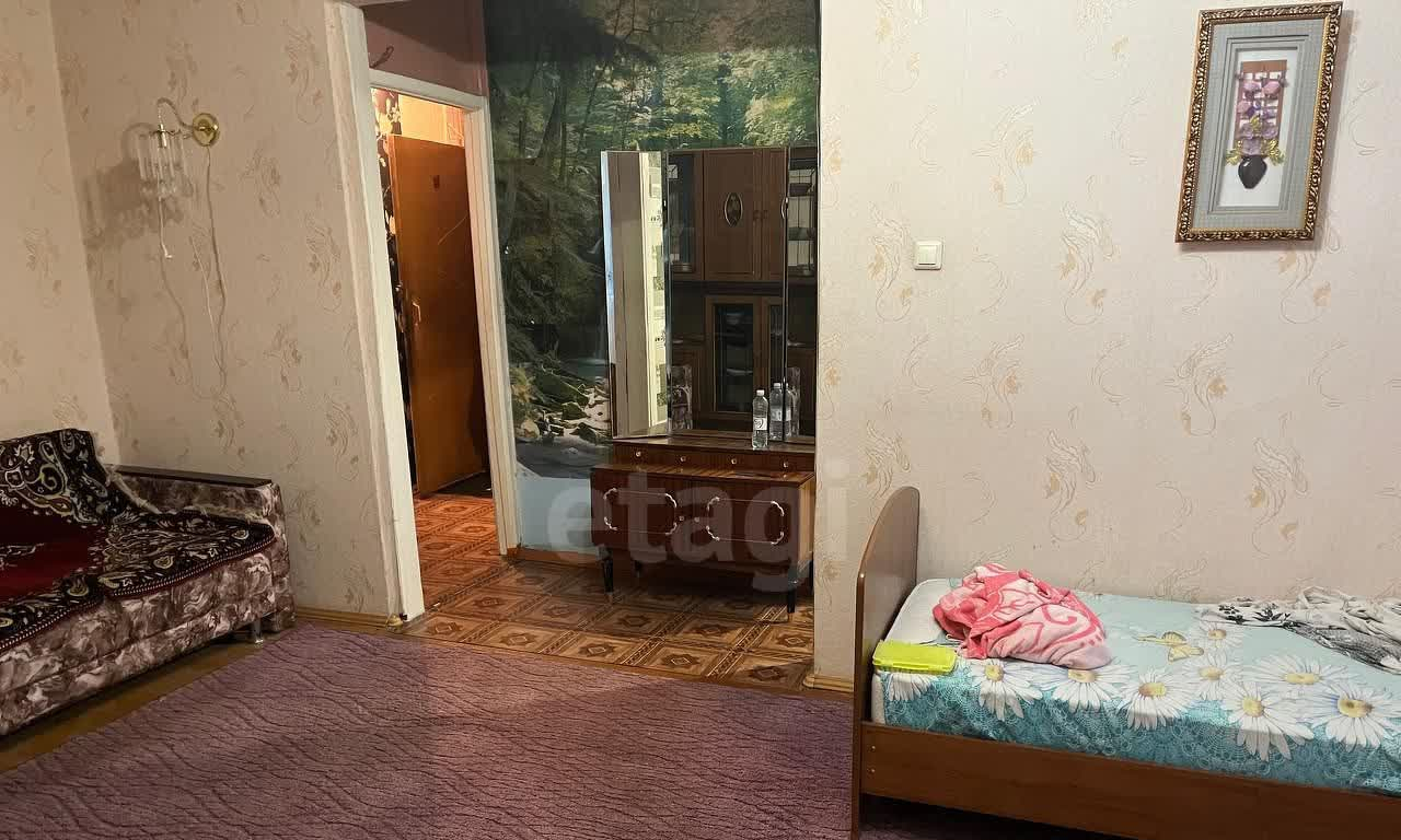 квартира г Миасс Машгородок Богдана Хмельницкого, 34 фото 3