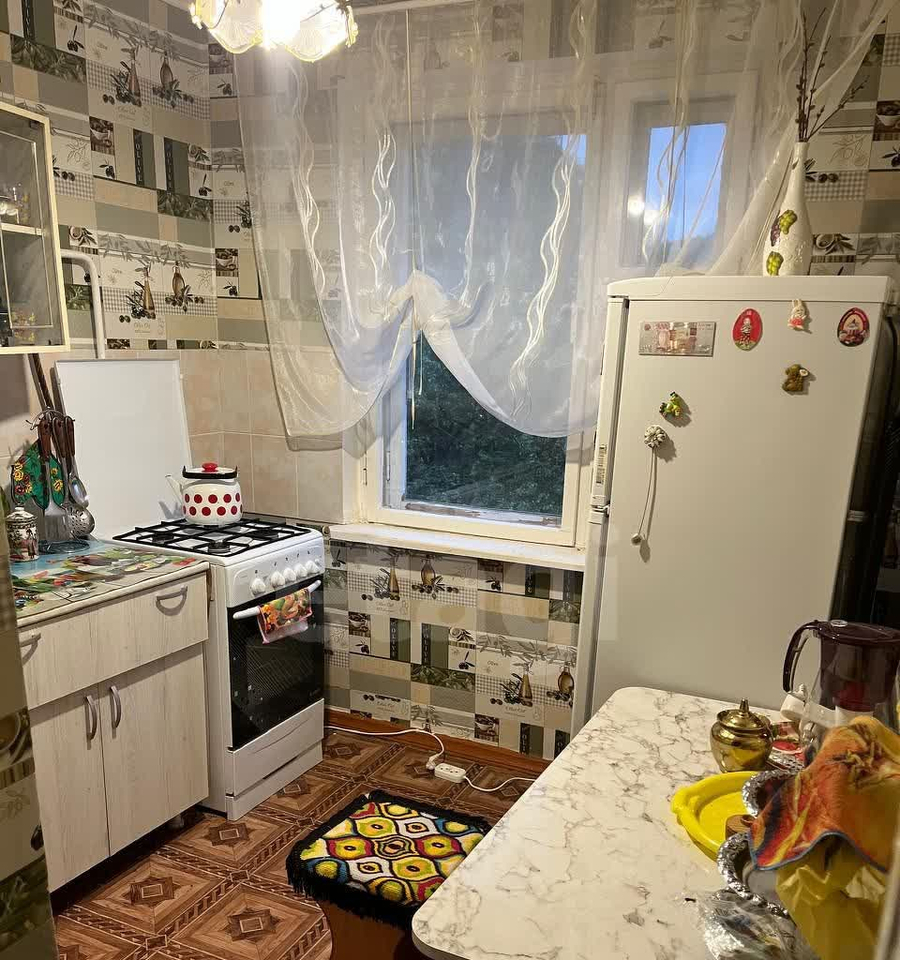 квартира г Миасс Машгородок Богдана Хмельницкого, 34 фото 2