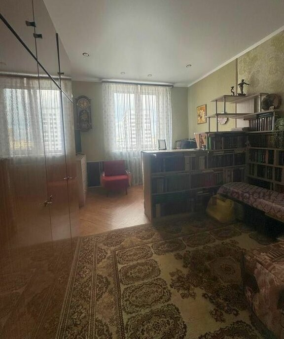квартира г Челябинск пр-кт Ленина 71 фото 3