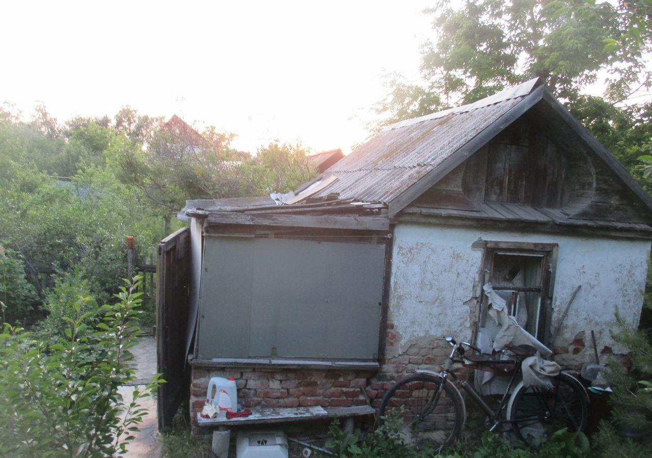 земля г Челябинск р-н Ленинский СНТ ЧМЗ-3, 3-я ул., 62 фото 1