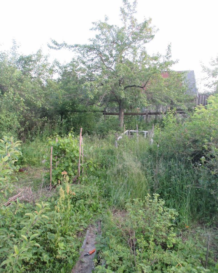 земля г Челябинск р-н Ленинский СНТ ЧМЗ-3, 3-я ул., 62 фото 4