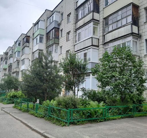р-н Заволжский ул Стопани 31 фото