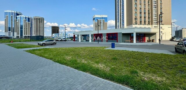 микрорайон Город Спутник, жилой комплекс Созвездие фото