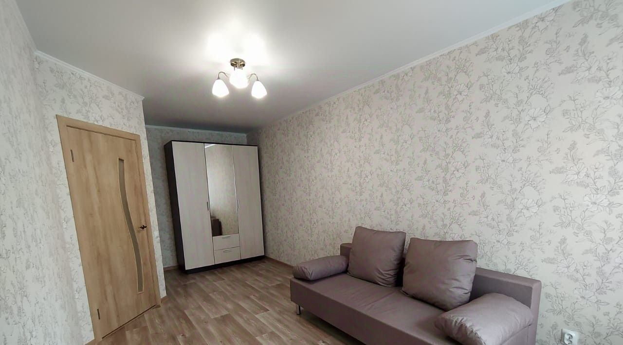 квартира г Казань Дубравная ул Фикрята Табеева 1 фото 2
