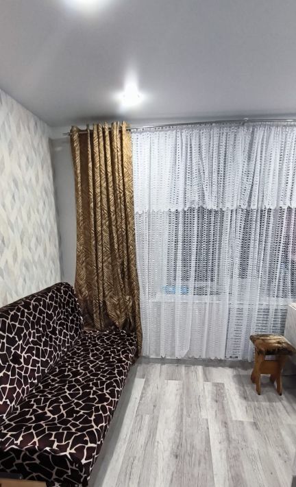 квартира г Казань метро Горки ул Рихарда Зорге 32к/1 фото 2