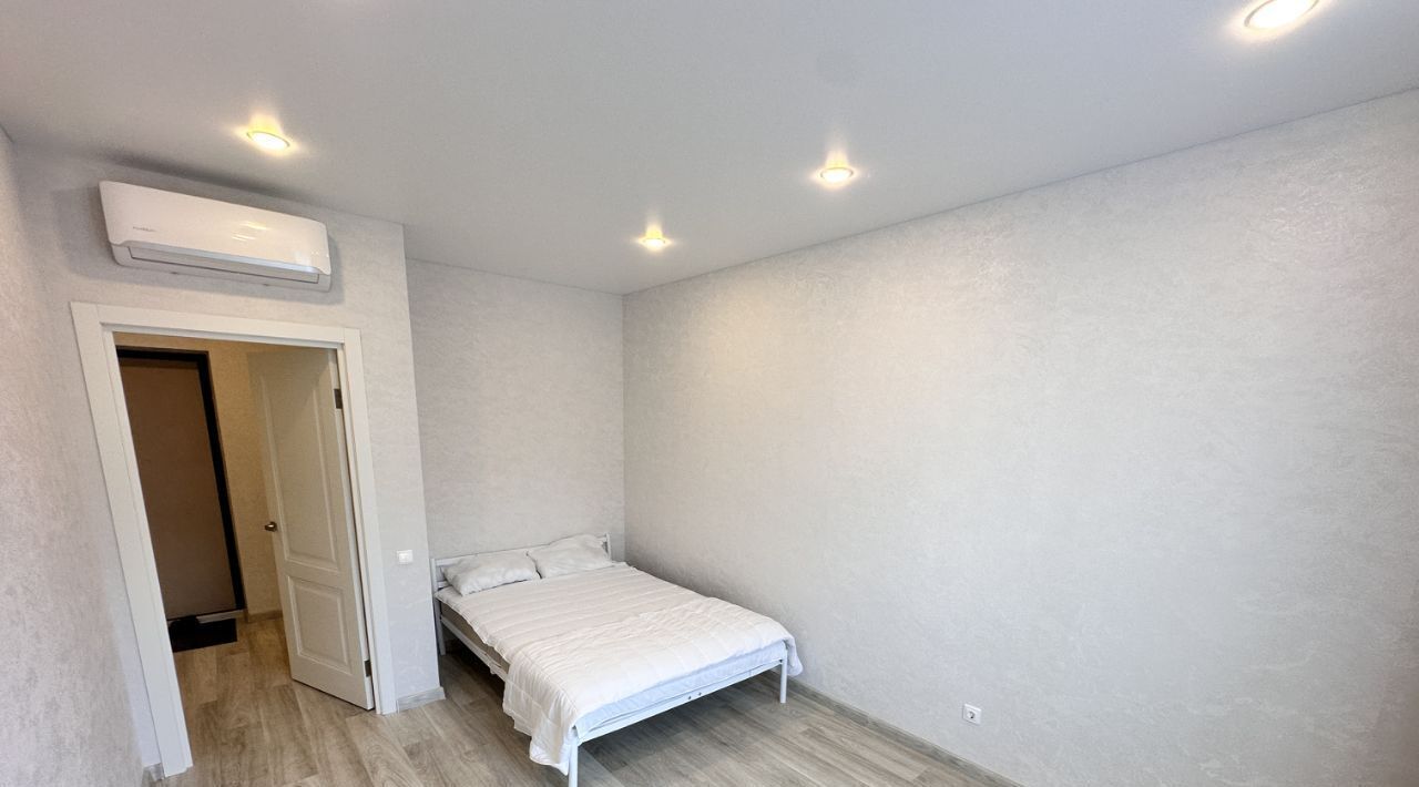 квартира г Казань метро Горки ул Мансура Хасанова 15 фото 3