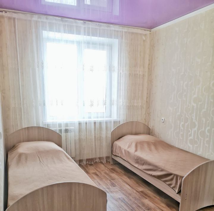 квартира р-н Нижнекамский г Нижнекамск ул Баки Урманче 28 фото 4