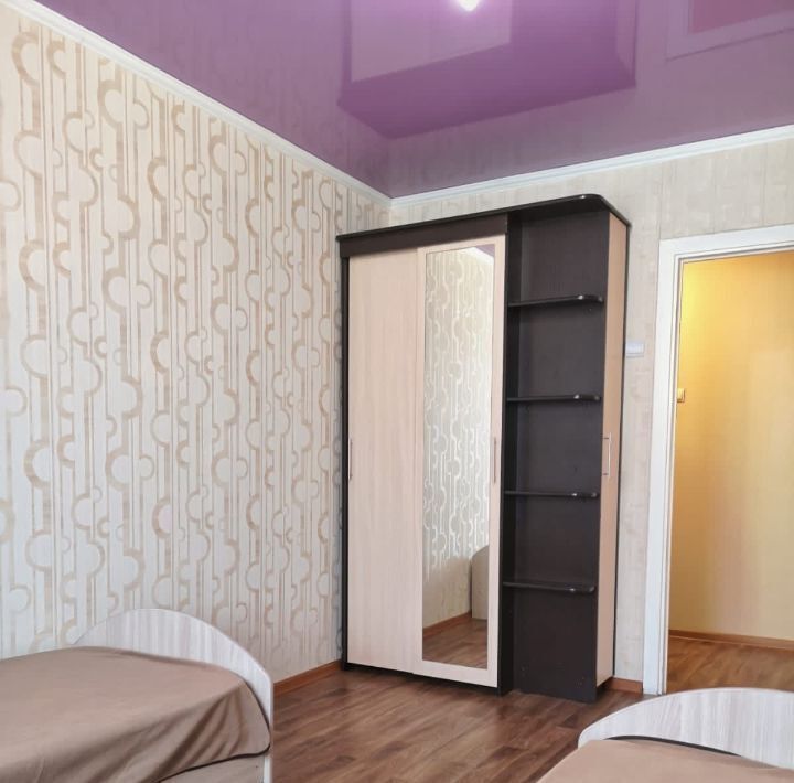 квартира р-н Нижнекамский г Нижнекамск ул Баки Урманче 28 фото 3