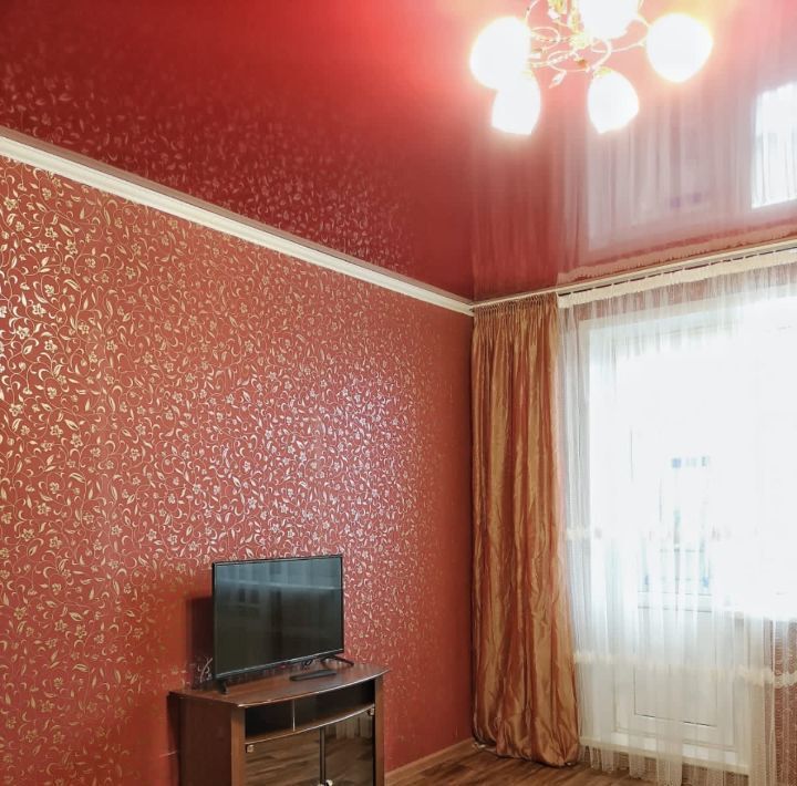 квартира р-н Нижнекамский г Нижнекамск ул Баки Урманче 28 фото 2