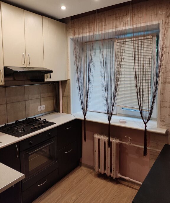 квартира г Балашиха ул Советская 2а Салтыковская фото 9