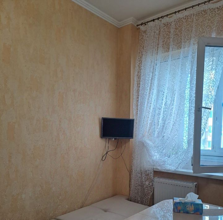 квартира г Краснодар пгт Пашковский р-н Карасунский жилмассив, ул. Фадеева, 427 фото 8