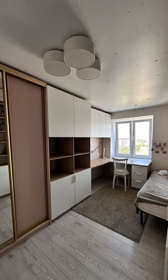 квартира г Дзержинск пр-кт Циолковского 65 фото 16