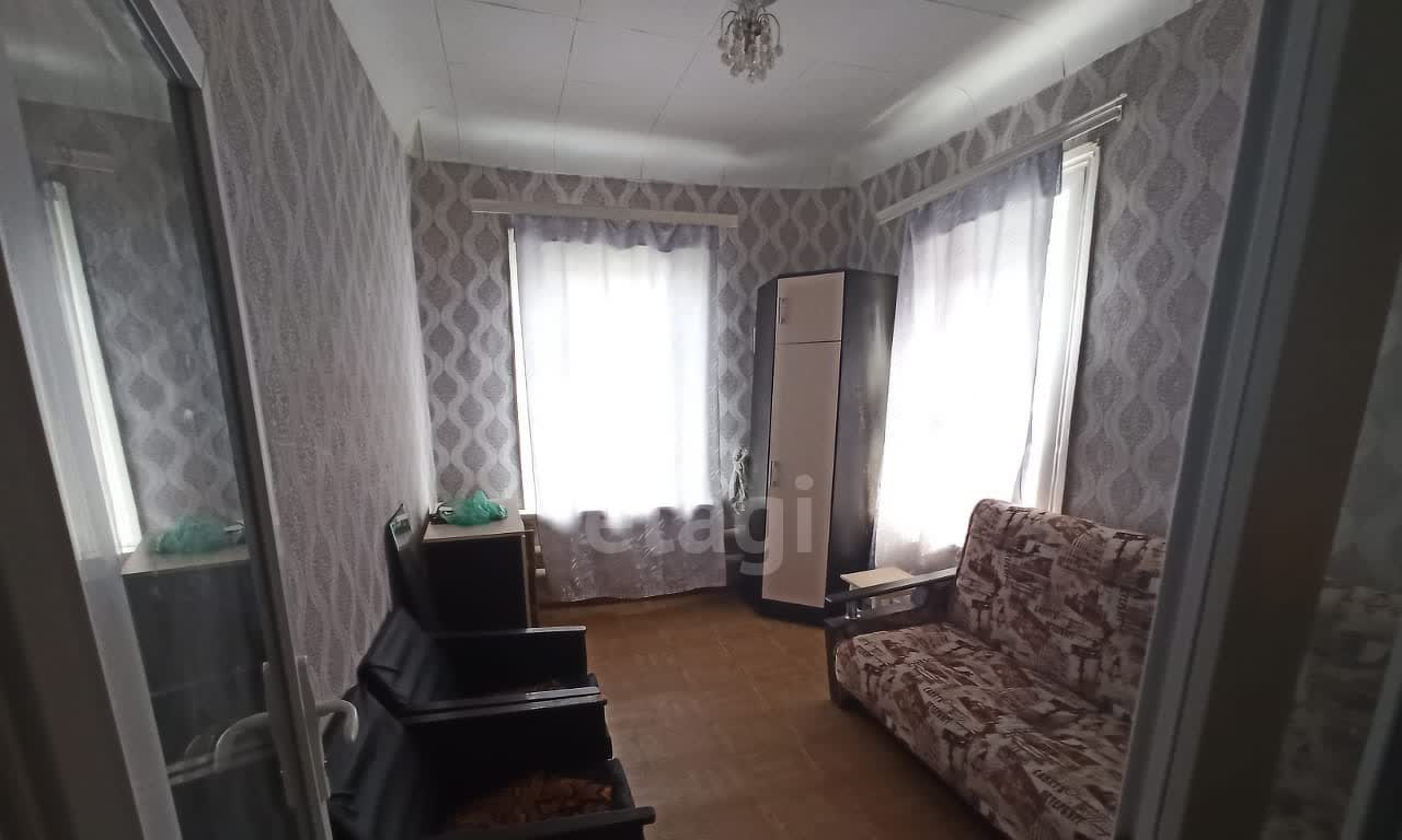 квартира р-н Борисоглебский г Борисоглебск ул Бланская 3 фото 1