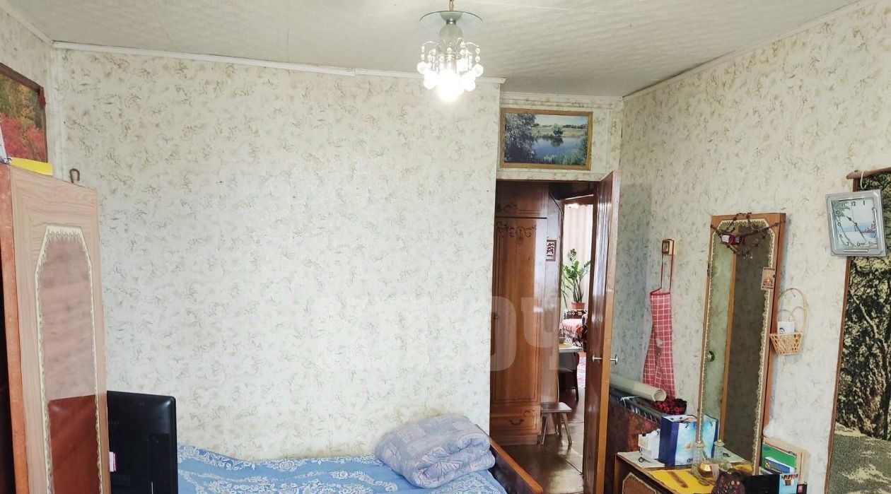квартира р-н Сокольский г Сокол ул Вологодская 14 фото 4