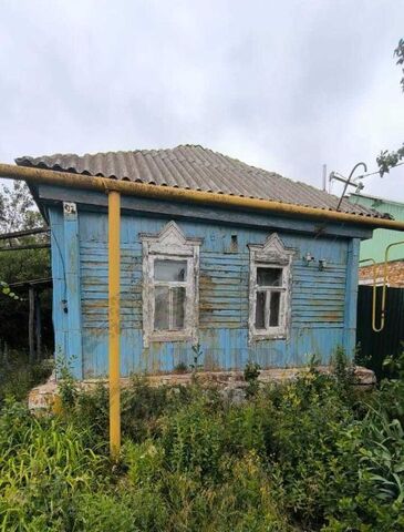 п Новохопёрский ул Комарова 32 Новохоперск городское поселение фото
