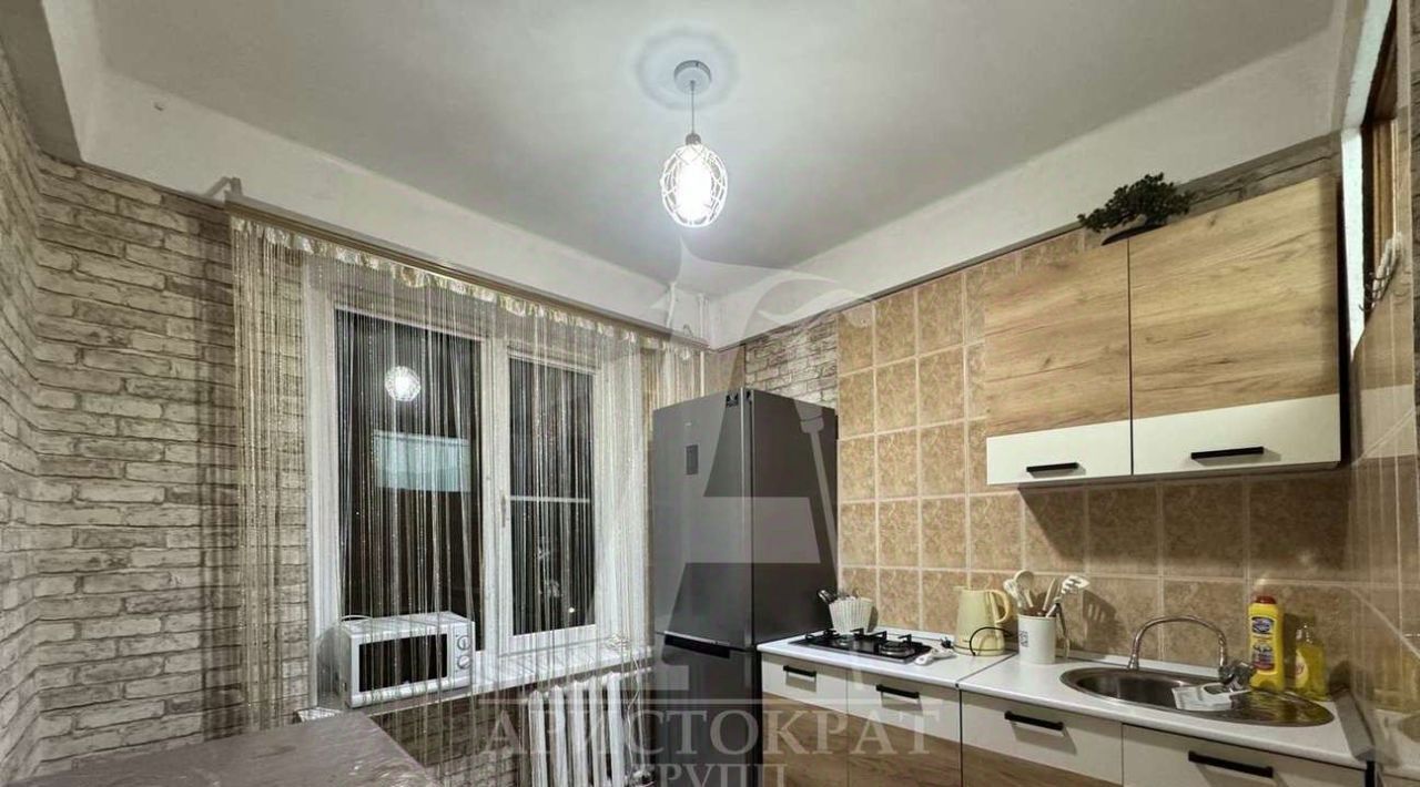 квартира г Пятигорск ул Панагюриште 16к/2 фото 1