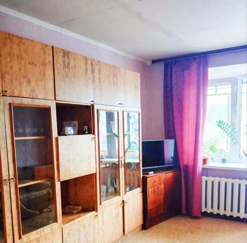 квартира с Кандры ул Ленина 15 фото