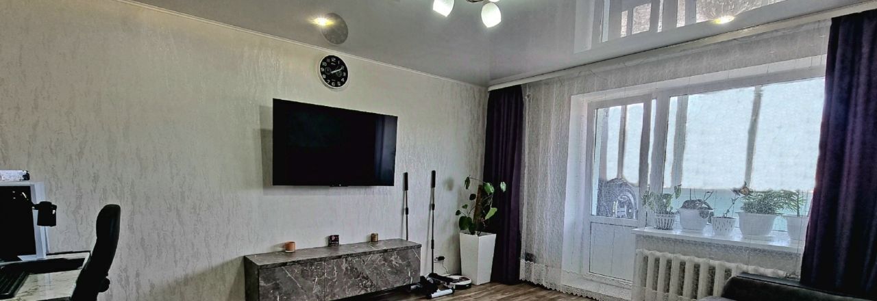 квартира р-н Белебеевский г Белебей ул Волгоградская 19 фото 1