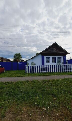 КП Зарека ул Советская 92 сельсовет, Месягутовский фото