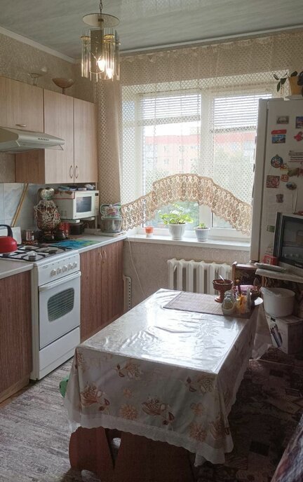 квартира г Курск ул Студенческая 5 фото 2