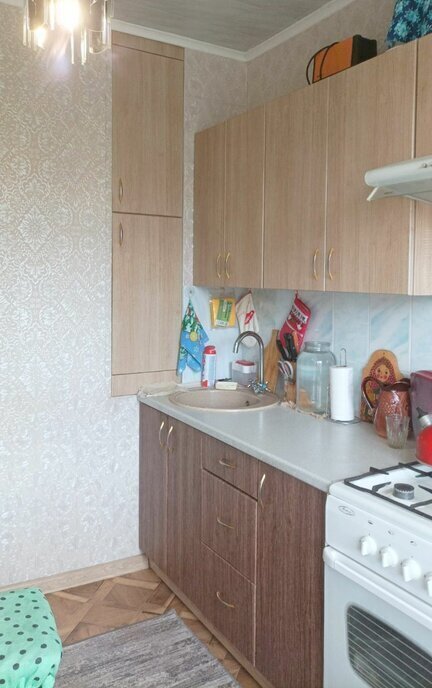 квартира г Курск ул Студенческая 5 фото 3