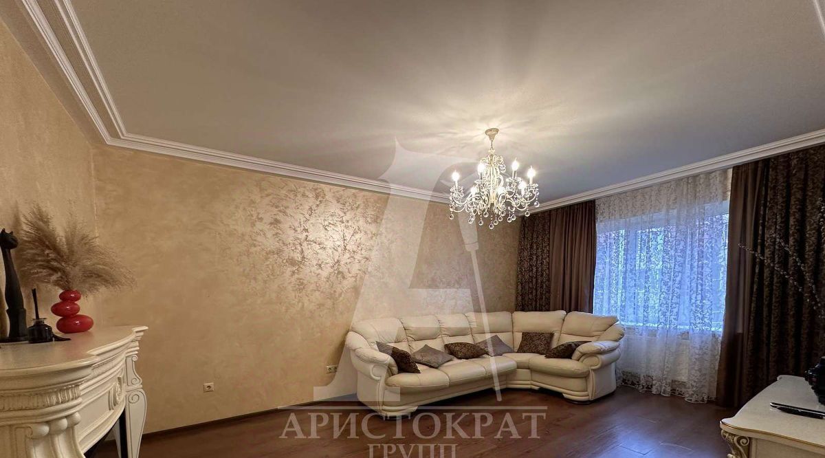 квартира г Пятигорск ул Первомайская 92к/4 фото 4