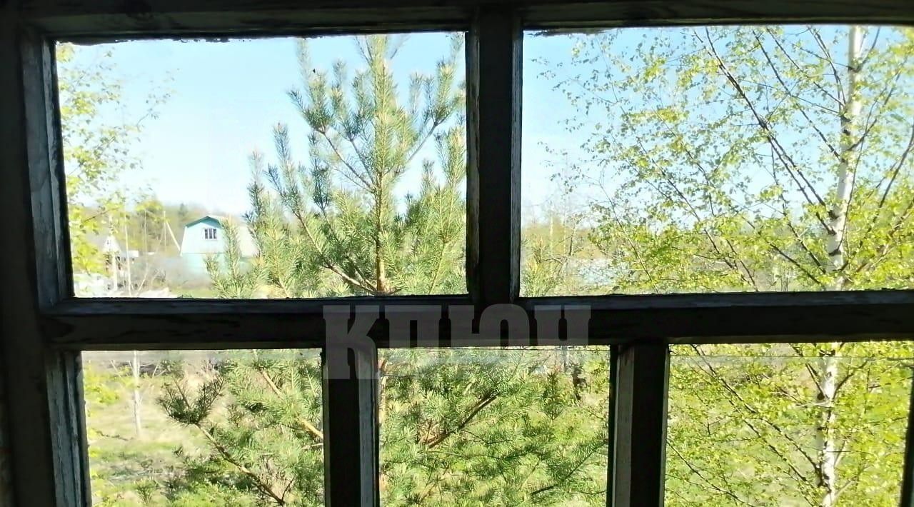 дом р-н Сокольский г Сокол снт Сокольский фото 3