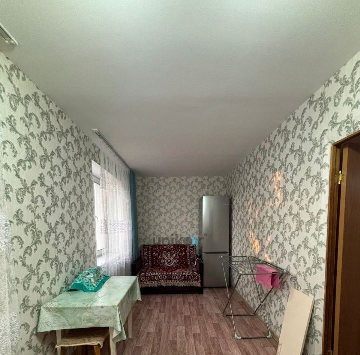 квартира р-н Туймазинский г Туймазы ул. Салавата Юлаева, 61А фото 2