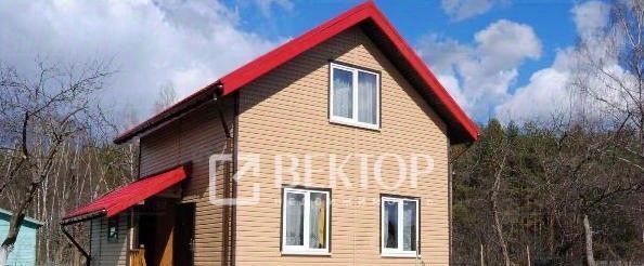 дом г Иваново р-н Ленинский ул 1-я Ландеховская фото 1