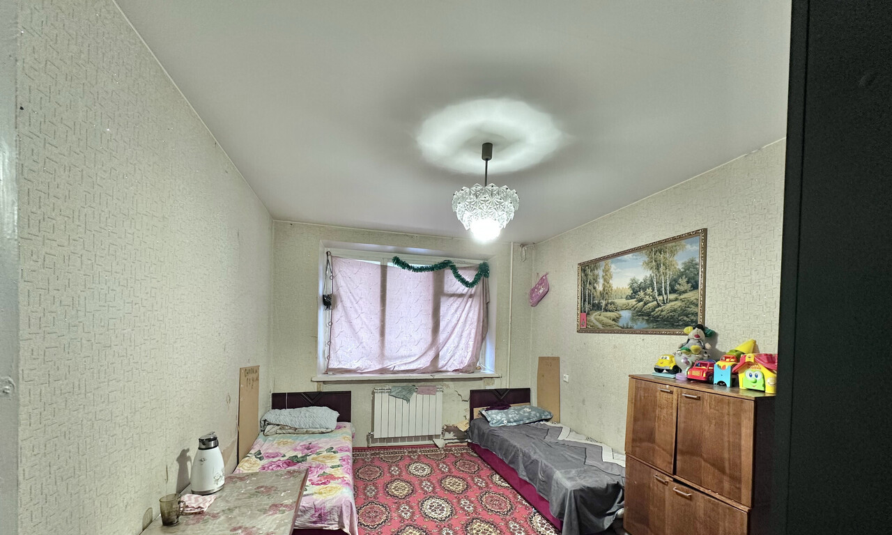 квартира г Иваново ул Ермака 32 фото 1