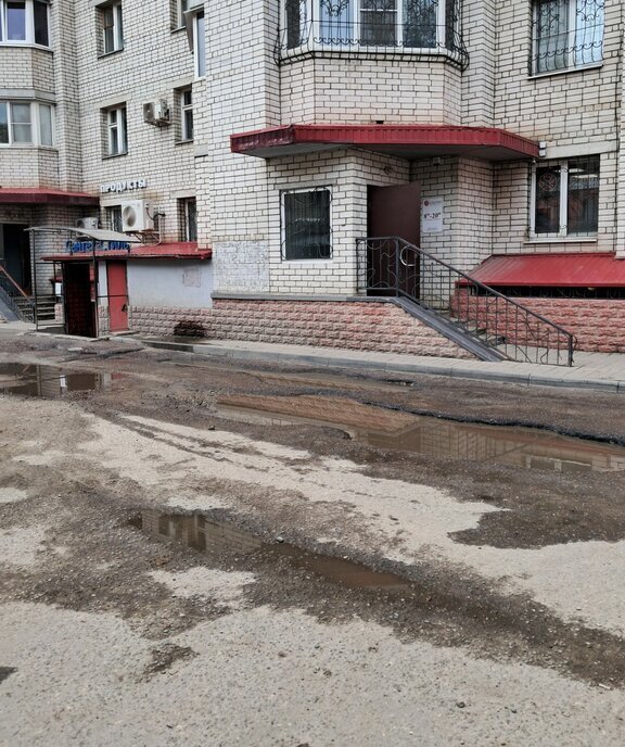 свободного назначения г Воронеж пр-кт Ленинский 25/1 фото 2