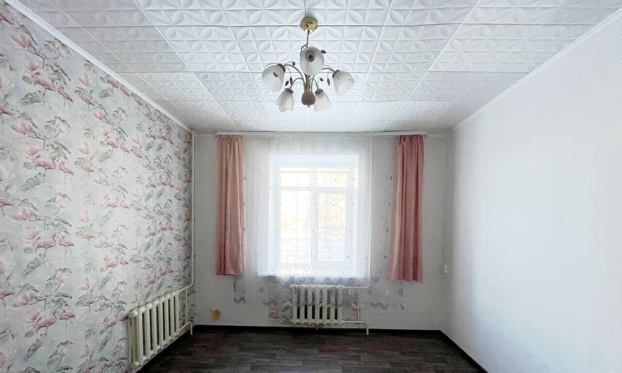 квартира г Вологда Фрязиново Карла Маркса, 87 фото 3