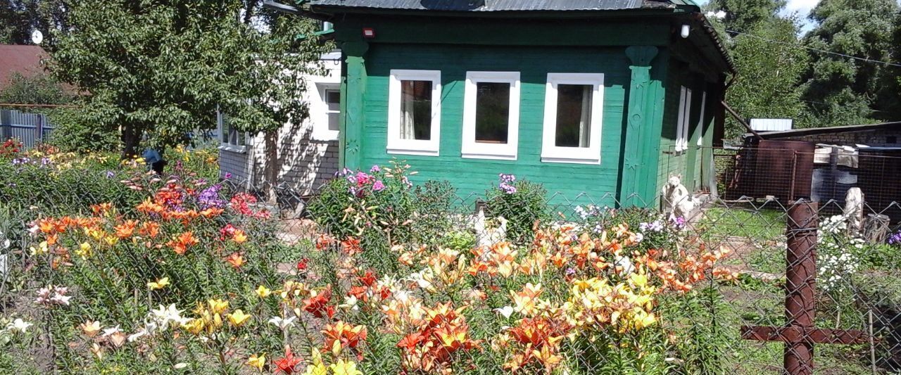 дом р-н Приволжский г Приволжск ул Спартака 67 фото 3