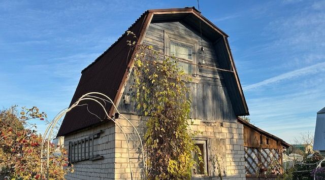 дом г Ковров снт N 2 УКХ 4 фото 2