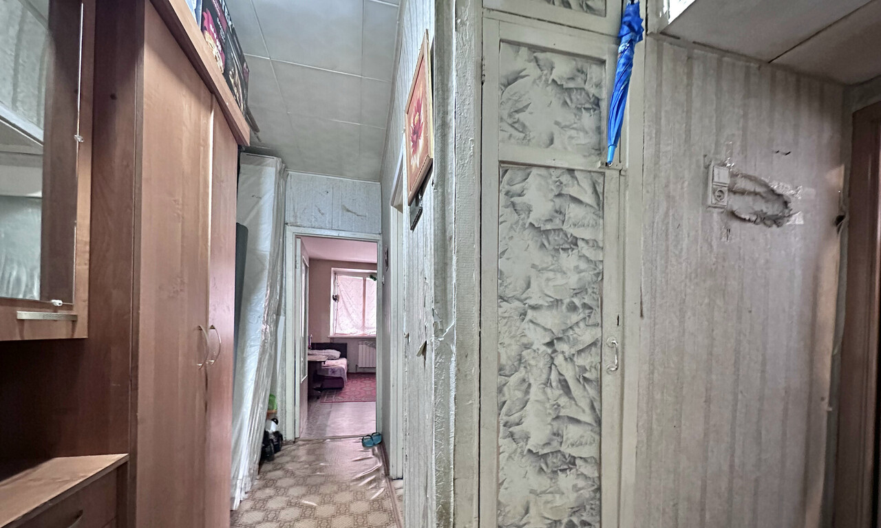 квартира г Иваново ул Ермака 32 фото 4