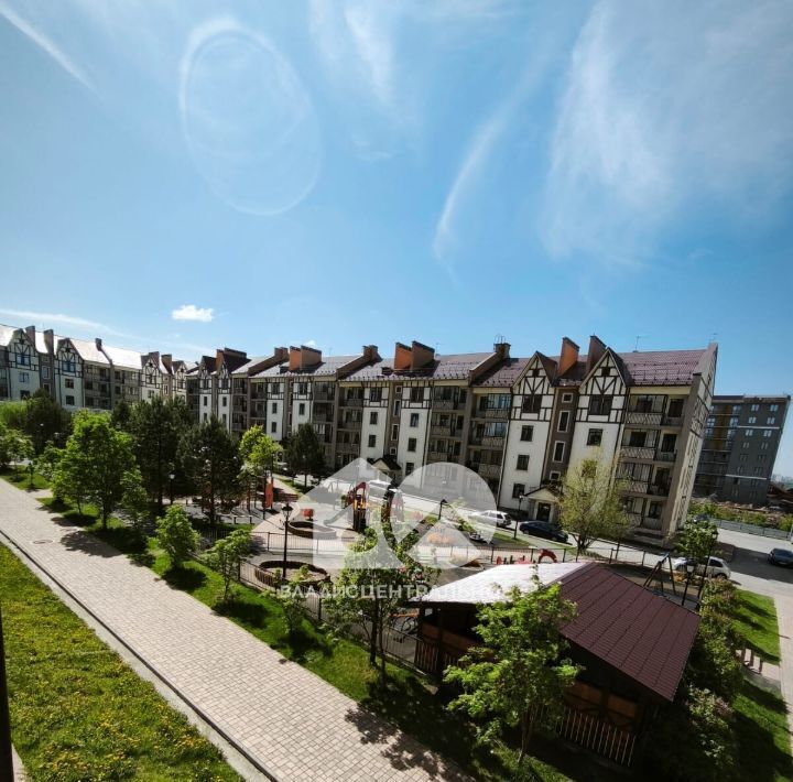 квартира г Новосибирск Октябрьская ул Кирова 336 фото 1