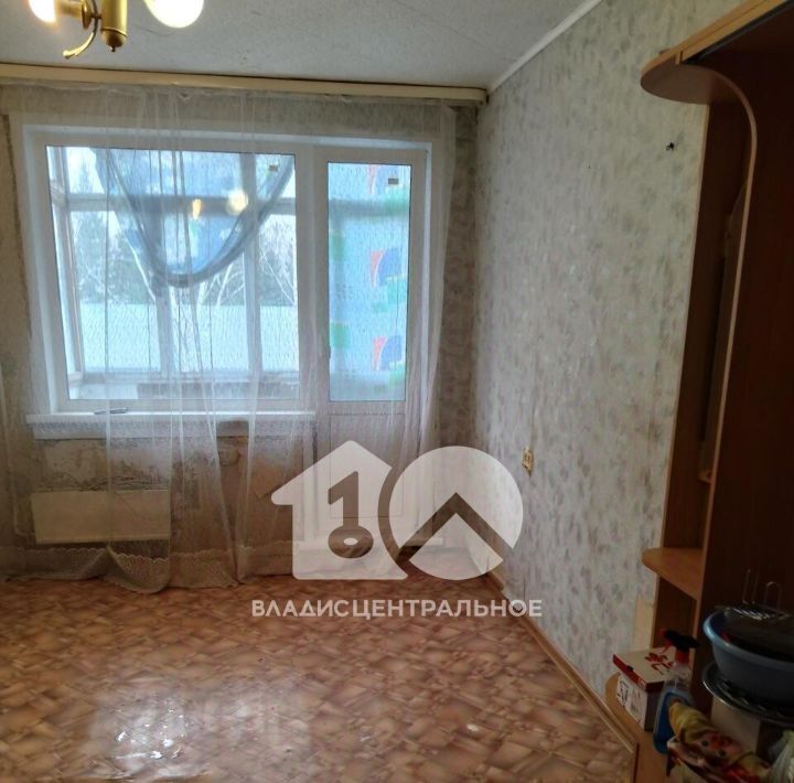 квартира г Новосибирск Затулинский ул Зорге 38 Площадь Маркса, жилмассив фото 4