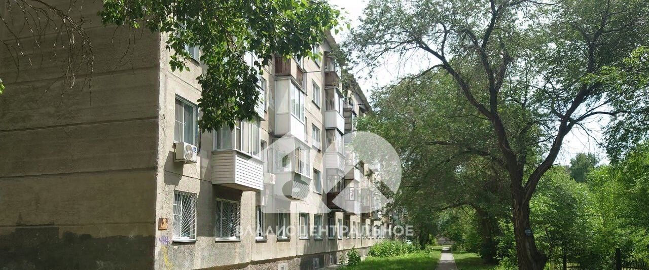 квартира г Новосибирск ул Троллейная 26 Площадь Маркса фото 3