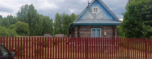 д Скорынино Заволжье, муниципальный округ Чкаловск фото