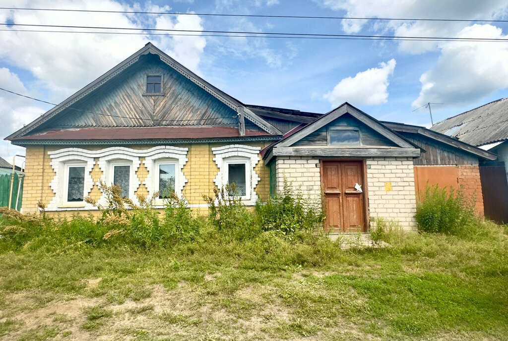 земля г Бор ж/р Малое Пикино Горьковская фото 3