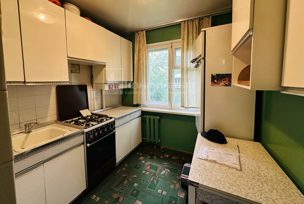 квартира г Владимир ул Балакирева 51 фото 2