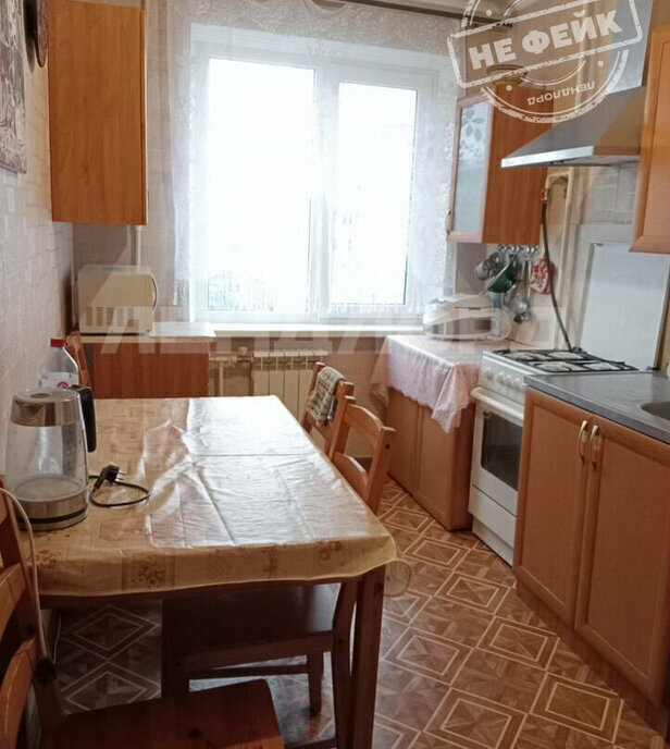 квартира г Ростов-на-Дону Северный б-р Комарова 8 фото 1