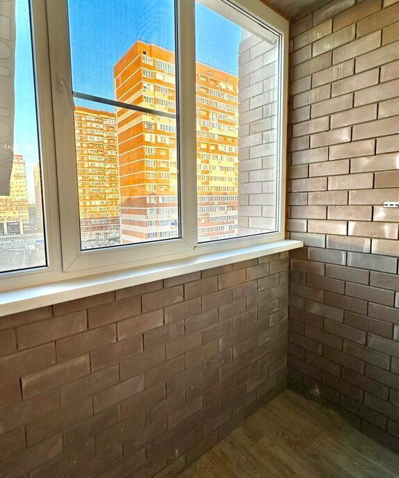 квартира г Краснодар ул Душистая 50 фото 1